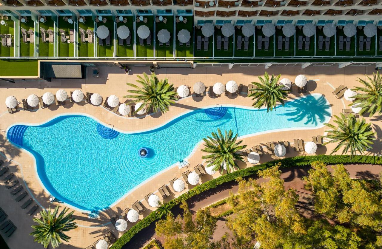 Sol Palmanova Mallorca Εξωτερικό φωτογραφία