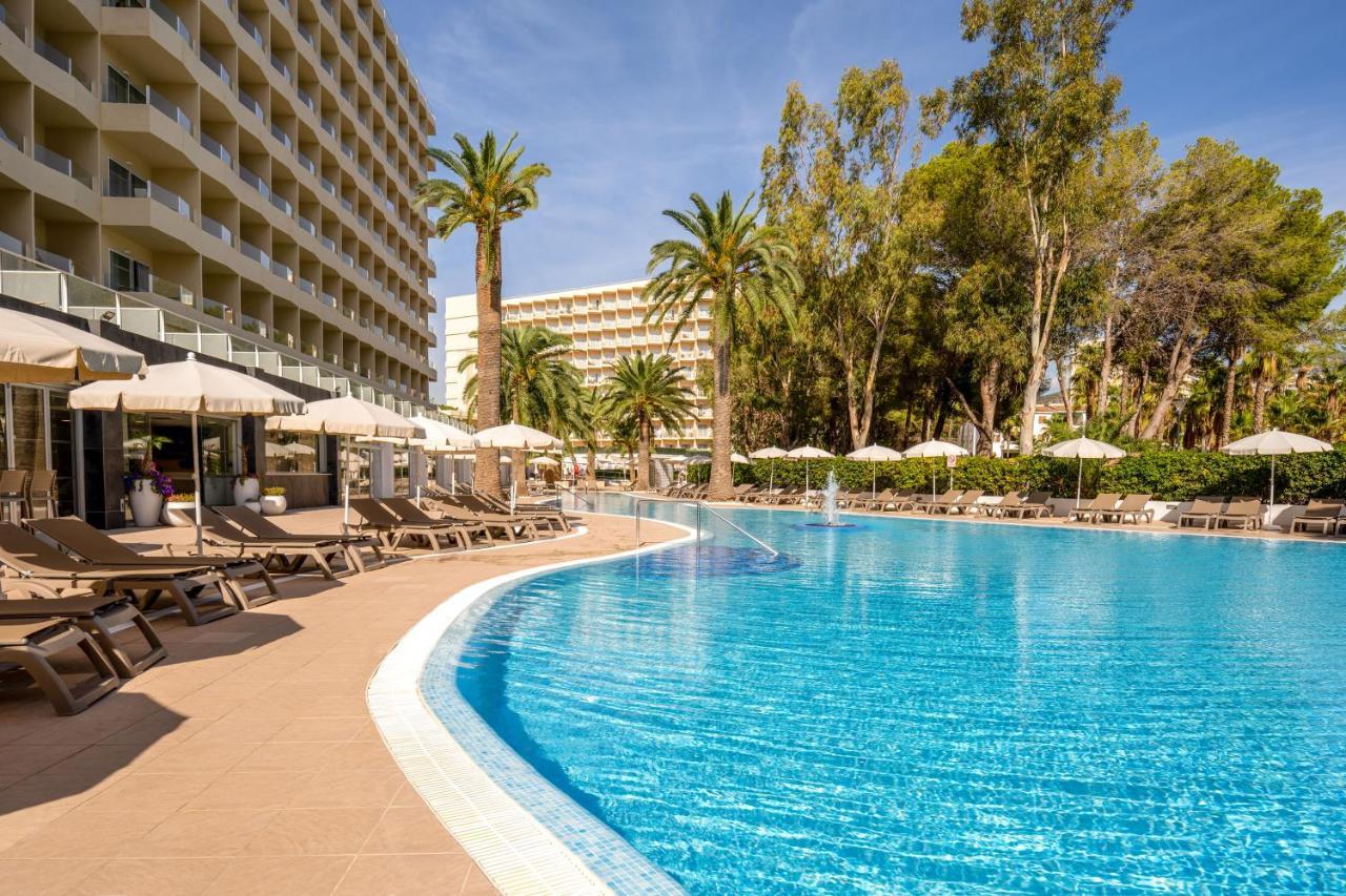 Sol Palmanova Mallorca Εξωτερικό φωτογραφία