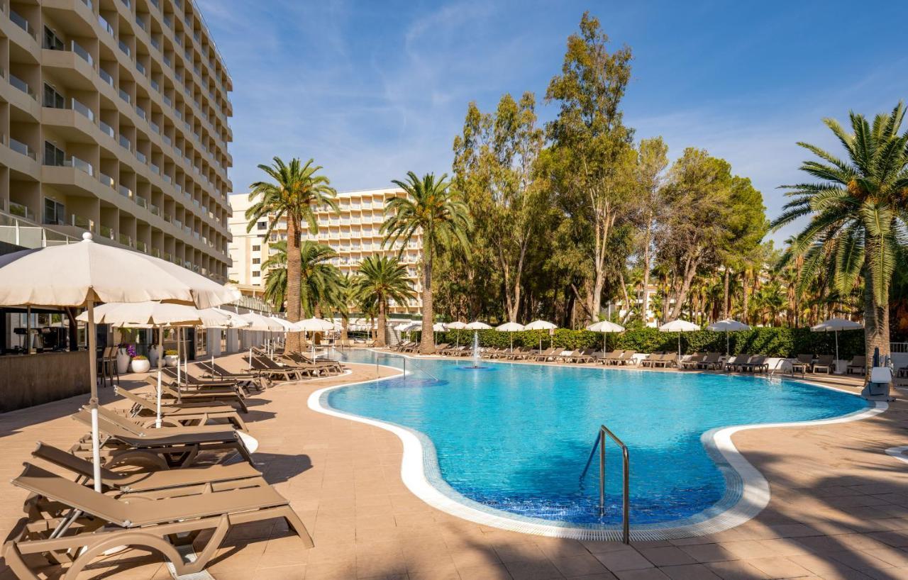 Sol Palmanova Mallorca Εξωτερικό φωτογραφία